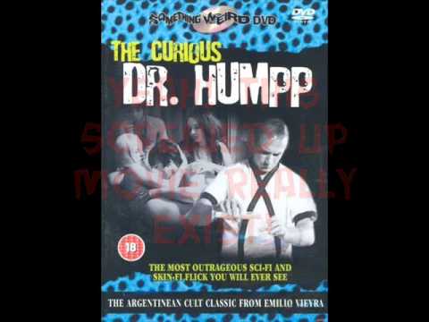 Doc Bagby "Crazy chemistry"