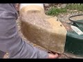 #179 Building a Mower Mounted Leaf and Grass Vacuum Part 3