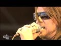 Kyuss  live pinkpop 2012