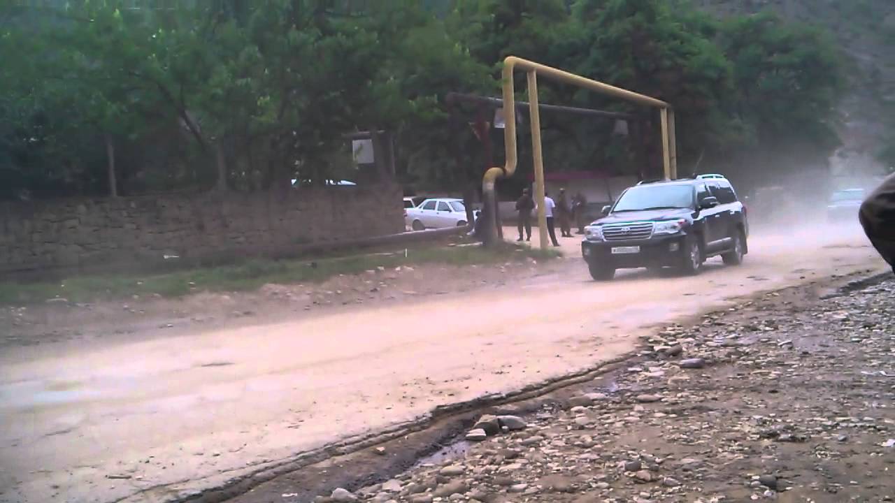 Шкала дага автомобилей