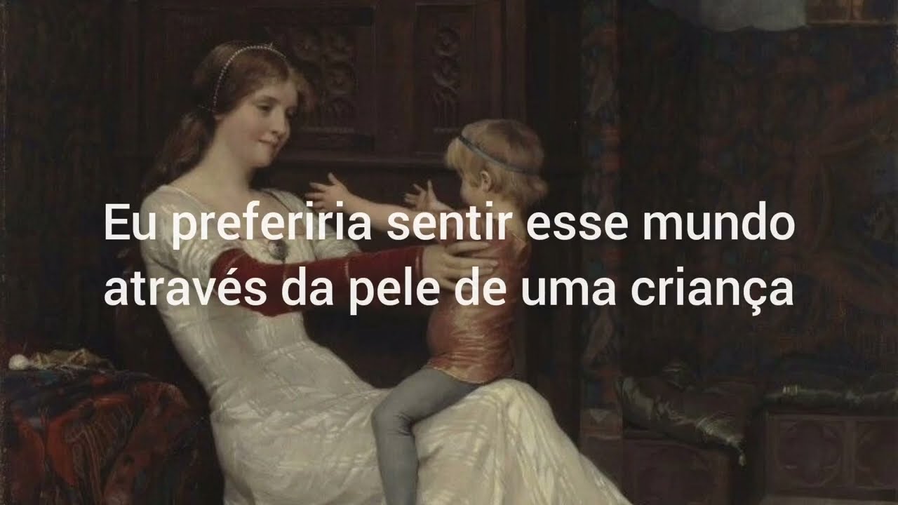 Aurora - Through The Eyes of a Child - Legendado