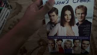 DVD Update for 7-30-2023