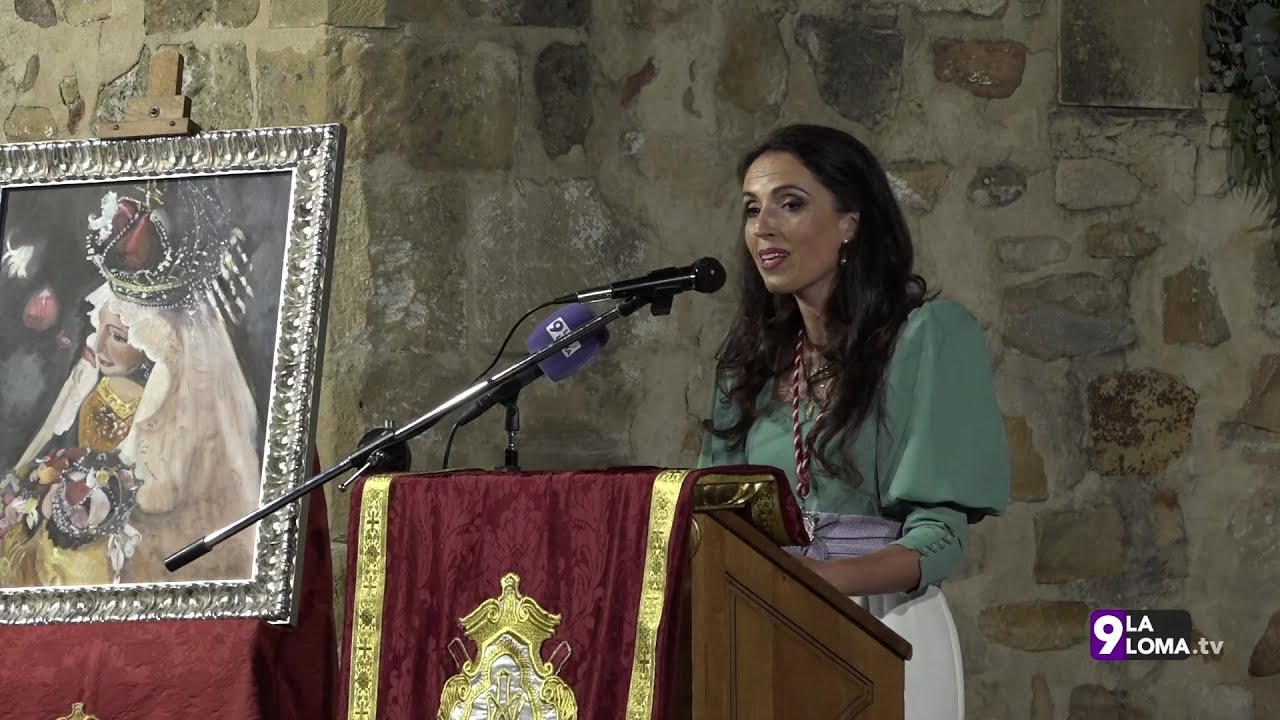 La Trabajadera en Tiempo de Glorias · IX Exaltación en honor a Santa María del Alcázar 1 La Trabajadera en Tiempo de Glorias · IX Exaltación en honor a Santa María del Alcázar