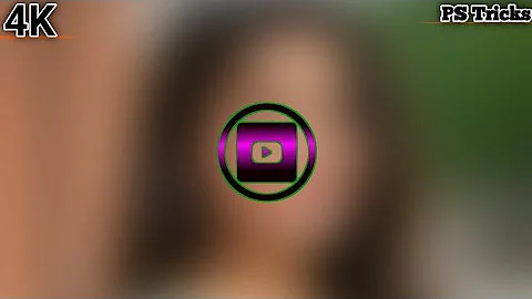 HDR 4K Portrait| Professional Retouching LookCanonR5 + Photoshop ColorGradingMasterclass#E9DED78#743