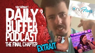 L'avis de Vévé sur le OF de Patouf - Le Daily Buffer [EXTRAIT]