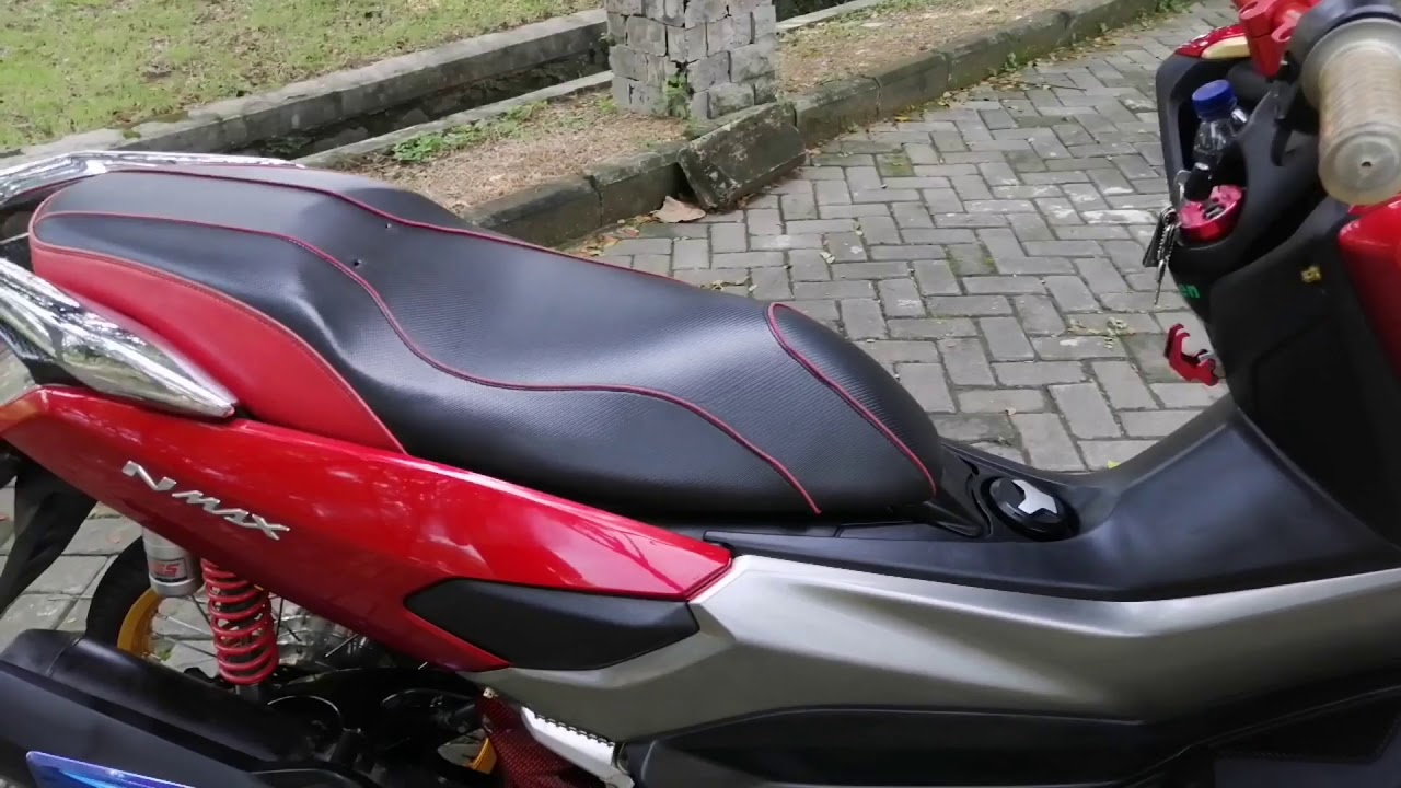 NMAX BAN KECIL 2019 (NMAXEXPERTMOTHAI)