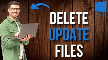 How to Delete Windows Update Files in Windows 11 [Quick & Easy]