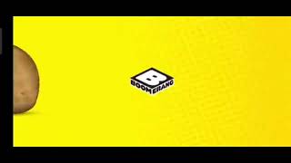 Boomerang Hoy, Cartoonito Ids 2019-2021 Resubidos