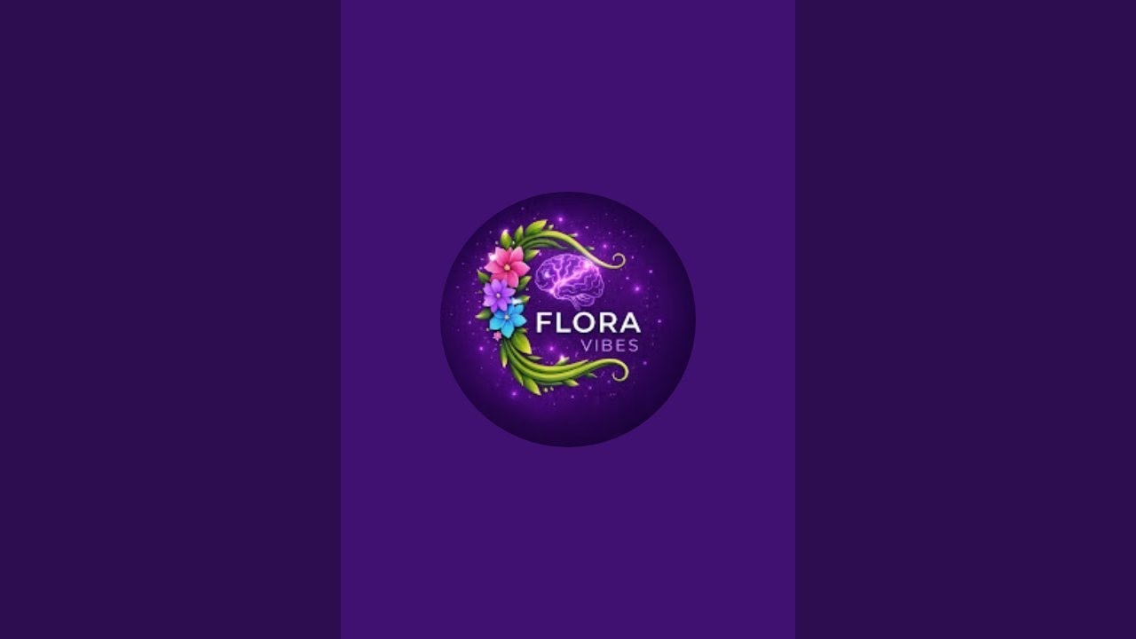 Flora Vibes is live!