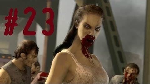 Left 4 Dead 2 w/ SSoH and LazyCanuckk Part 23