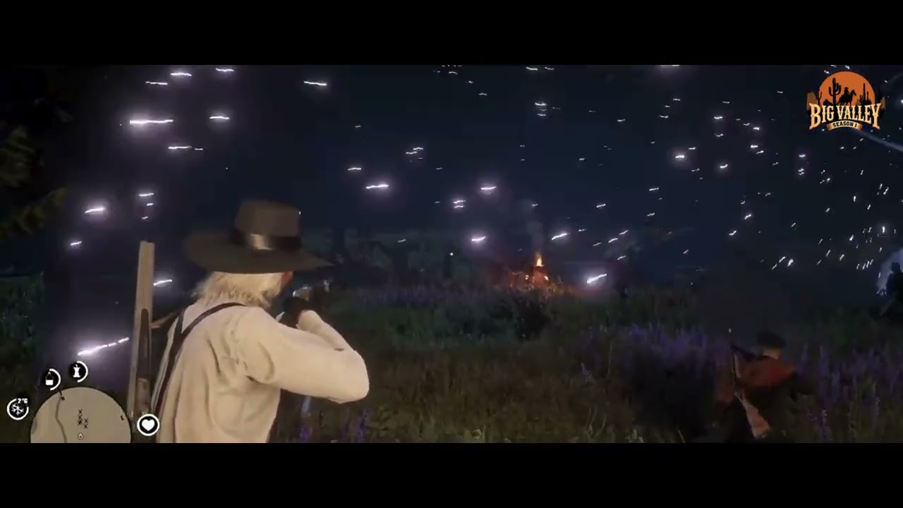 Trailer Big Valley 1