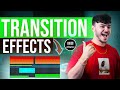 How to create amazing transition effects in ableton