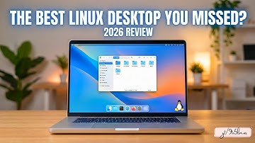 CutefishOS: The Most Beautiful Linux Desktop You Missed? (2026)