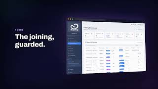 In-Sync ATS — sourcing is the easy part. We run the hiring pipeline