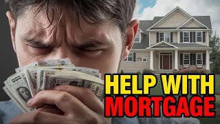 Struggling with Mortgage Payments Real Help & Practical Solutions Inside!