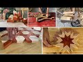 The Most Useful Wood Recycling Projects that You May Have Seen Once!