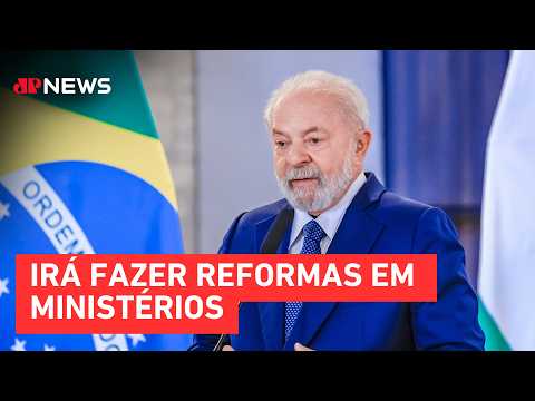 Lula administration already preparing for year-end transition regardless of election outcome