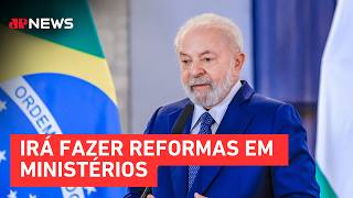 Lula administration already preparing for year-end transition regardless of election outcome