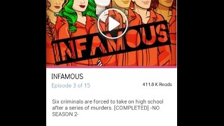 Episode Choose Your Story Infamous Episode 5