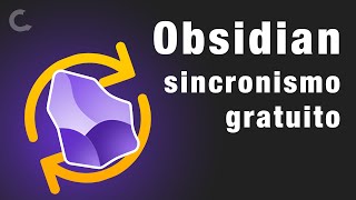 Obsidian   Sincronismo = 100% gratuito! (via Syncthing)
