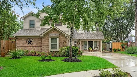 SOLD!!! Home For Sale in Pearland: 1126 Wentworth Drive, Pearland, TX 77584