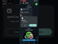 How to get spotify Ad free on Android. Spoticap