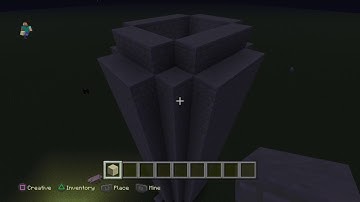 MINECRAFT CN TOWER TORONTO CANADA HOW TO BUILD GUIDE