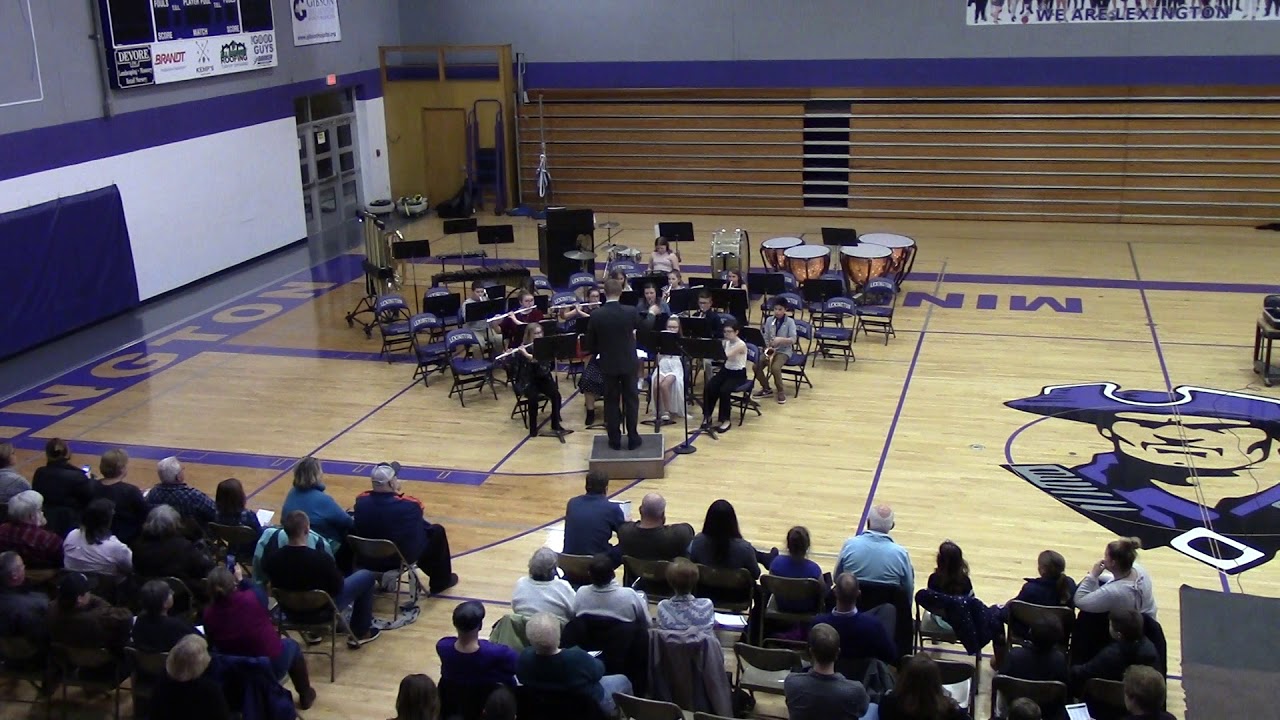 When the Saints Go Marching In Essential Elements for Band YouTube