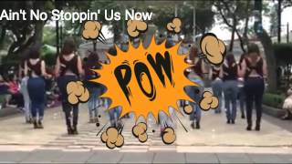 Download Lagu Equipe Soul Grand Prix - Ain't no Stoopin' Us Now MP3