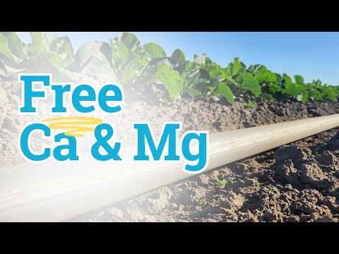 Agronomist Explains Carbonic vs Sulfuric Acid
