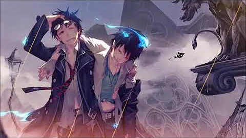 Nightcore-xxxTentacion-Revenge