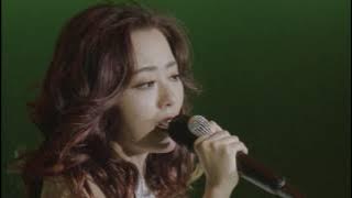 [Vietsub] Thiên Hạ Vô Song (BANG THE WORLD Live) - Trương Lương Dĩnh Jane Zhang 张靓颖