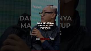 BONGKAR GRAND DESIGN! EKONOM TITIPAN ASING BIKIN PABRIK TUTUP? 🚨