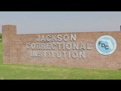 Jackson Correctional Institution Hiring Event