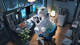 Gamer Firefly Honkai Star Rail Live Wallpaper