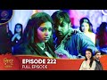 Sindoor ki keemat  the price of marriage episode 222  english subtitles