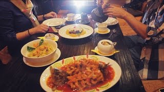 Индокитай- настоящая китайская кухня в Уфе Индокитай- настоящая китайская кухня в Уфе