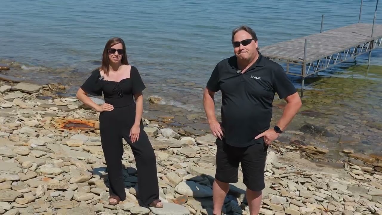 504345 Grey Rd 1 Georgian Bluffs ON  N0H 2T0