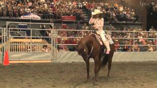 Cowgirl Queen Contest -  Iowa State Fair 2010 image