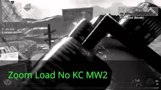 Zoom Load No Killcam In mw2