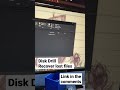 Disk Drill Recover Was Software Link Below 