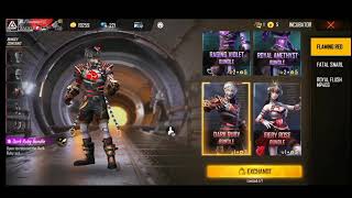 ##articbluebundle Vo karna Chahti Grind , Mai v baitha masti mai  || #freefire || ##freefireversion