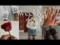 Weekly Vlog|spend the week with us|errands,nails,trip to Mpumalanga & more| SOUTH AFRICAN YOUTUBERS