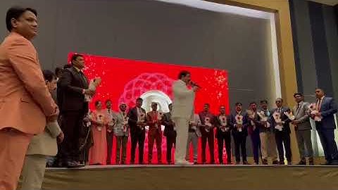 #Rubycurrency #Hero&Team leader Welcome by#ceoMr.#Sameer Khesari sir founder of rubyscan Blockchain