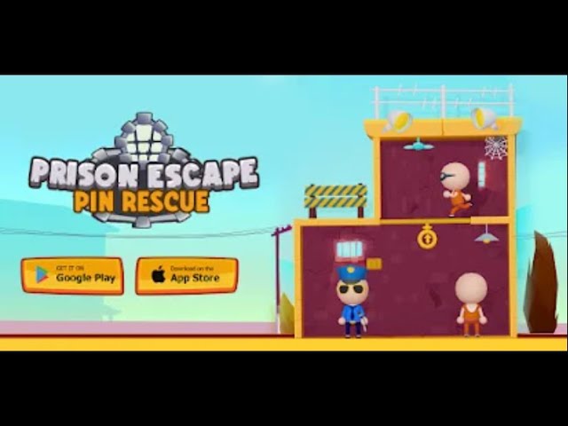 Prison Escape - Apps on Google Play