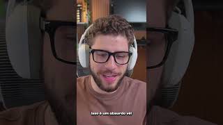 Comprou o PS5 pro e se arrependeu