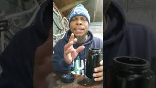 Smoke Session W/Dr. Greenbody(Soap)