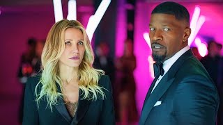 Cameron Diaz & Jamie Foxx Are Back! ‘Back In Action’ Trailer Just Dropped 🔥🎬