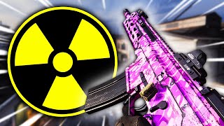 THATS AN AIMBOT! AMAZING KILO CLASS (Kilo 141 Nuke)