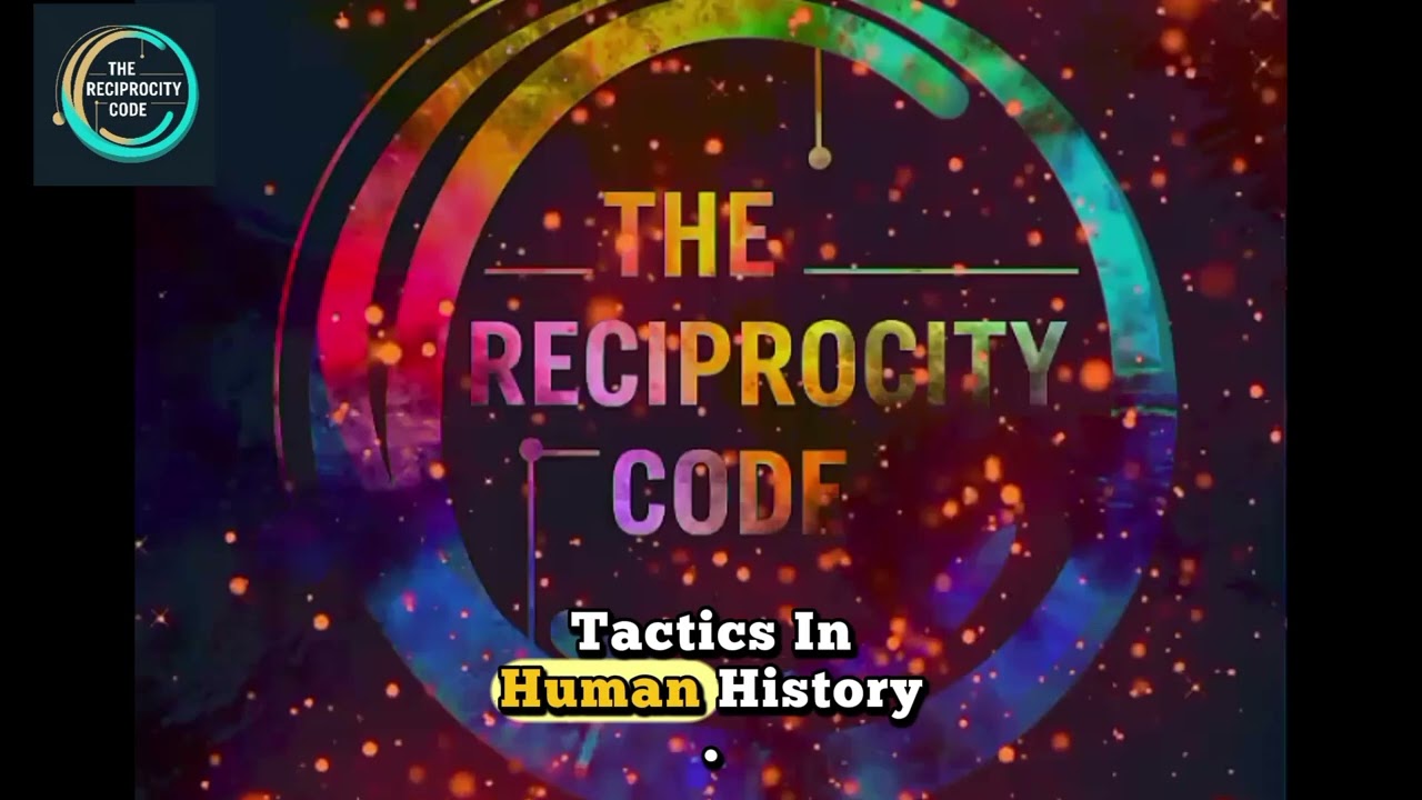 The Power Of Reciprocity 